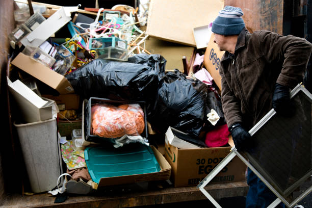 Best Affordable Junk Removal Services  in Edgemoor, DE